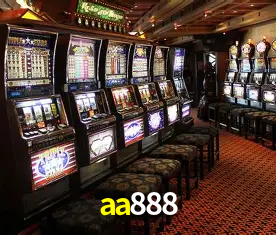 A Revolução dos Aplicativos de Jogos no aa888