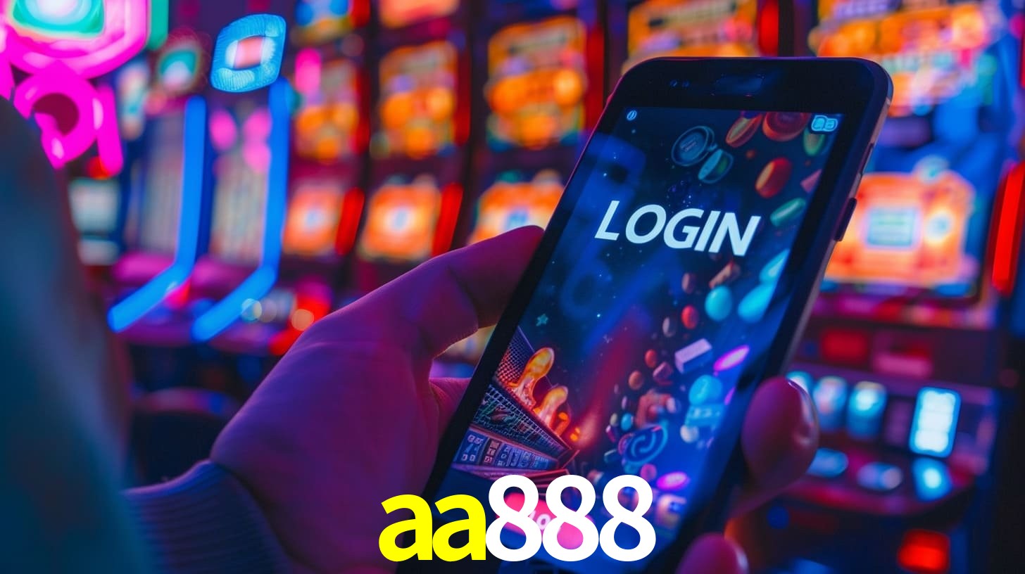 Experiência VIP aa888