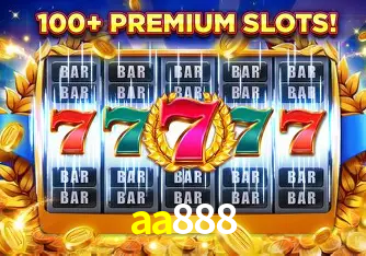 Desvendando o Mundo dos Jogos Virtuais na aa888