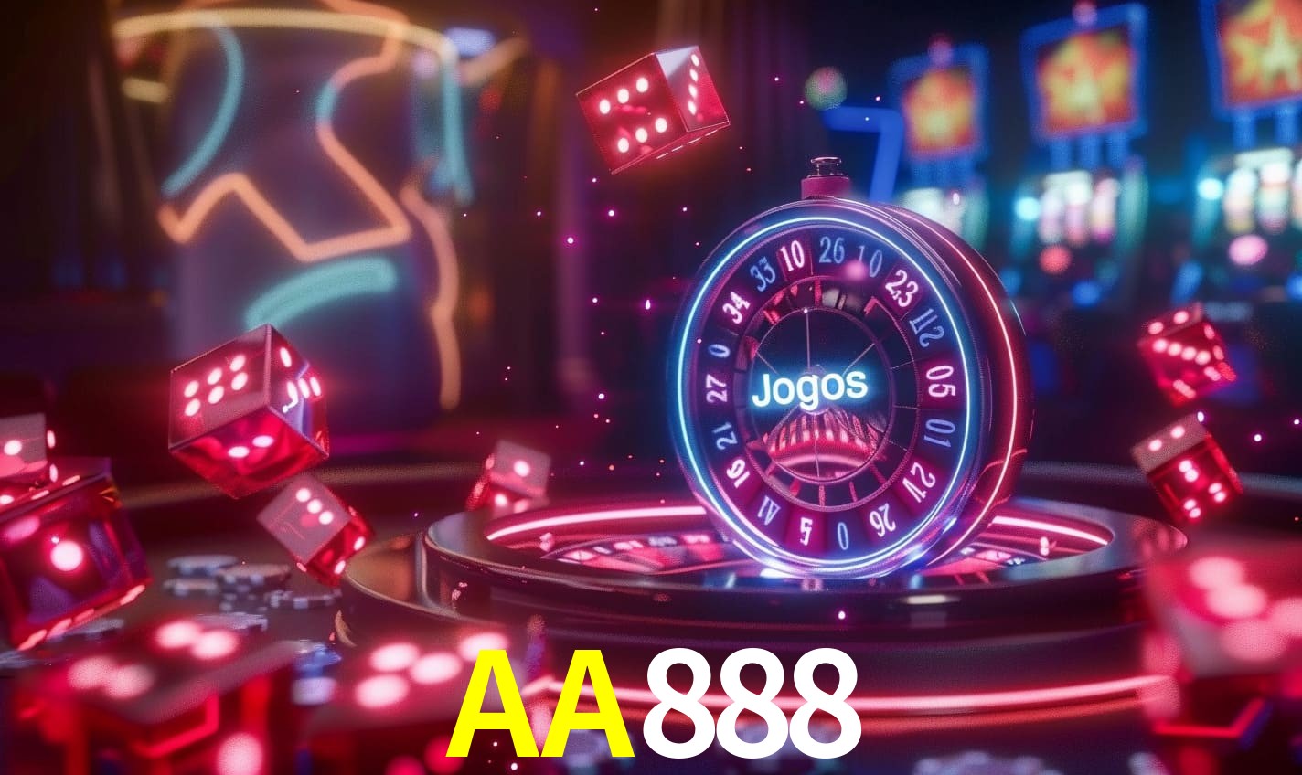 Cassino ao Vivo AA888 - Dealers Brasileiros Profissionais