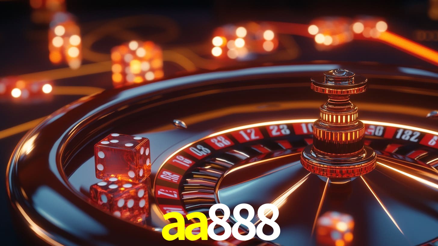 Live Casino aa888