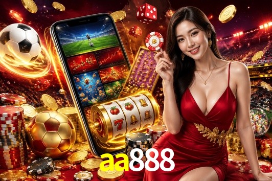 Football Betting aa888
