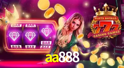 Inovações de Jogos na aa888: O Futuro das Experiências Interativas