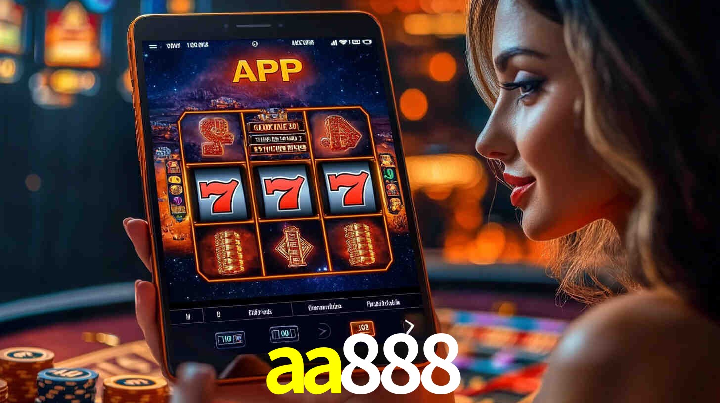 aa888