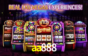 Descubra a Magia dos Jogos de Arcade no aa888