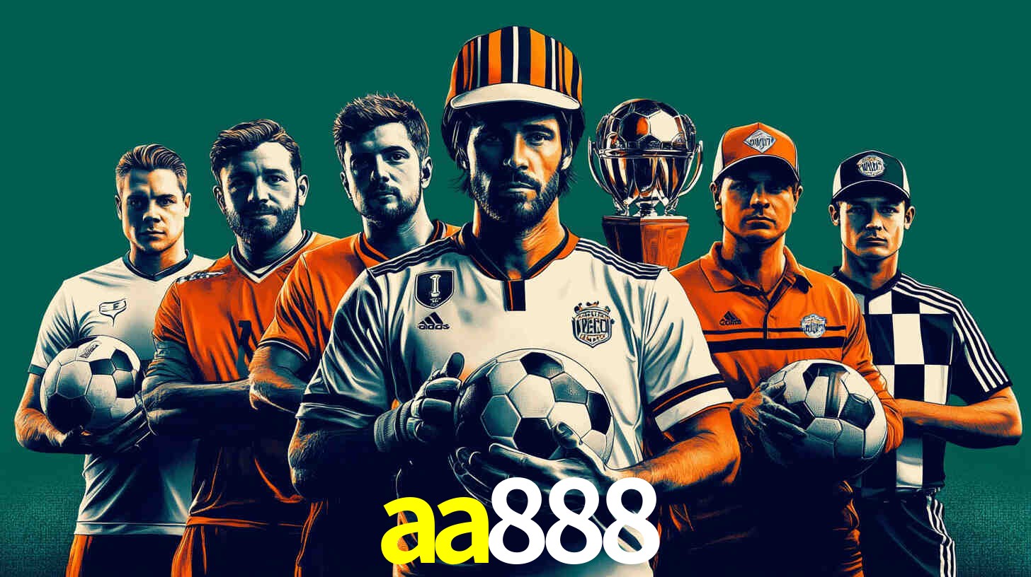 A Experiência Imersiva dos Cassinos Ao Vivo no aa888