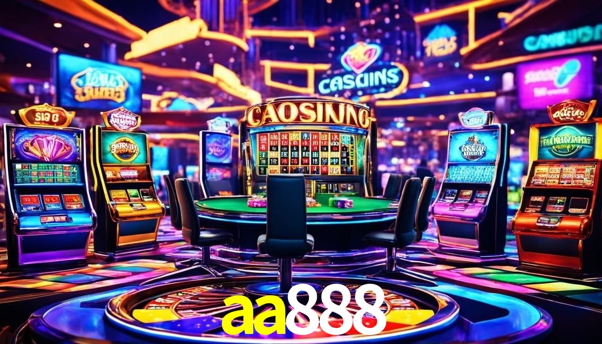 Design Responsivo aa888