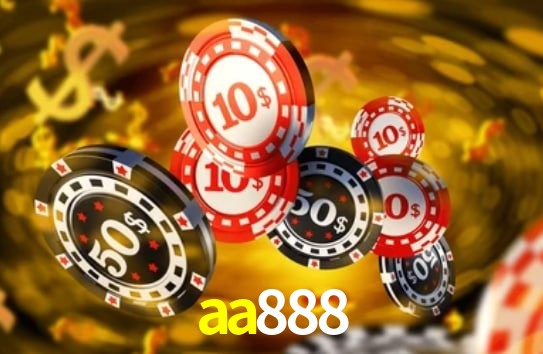 Diretório de Jogos aa888