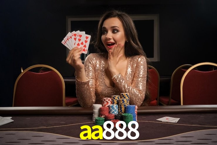 Torneios aa888