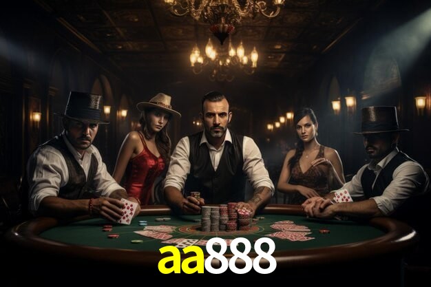 aa888