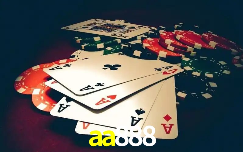aa888
