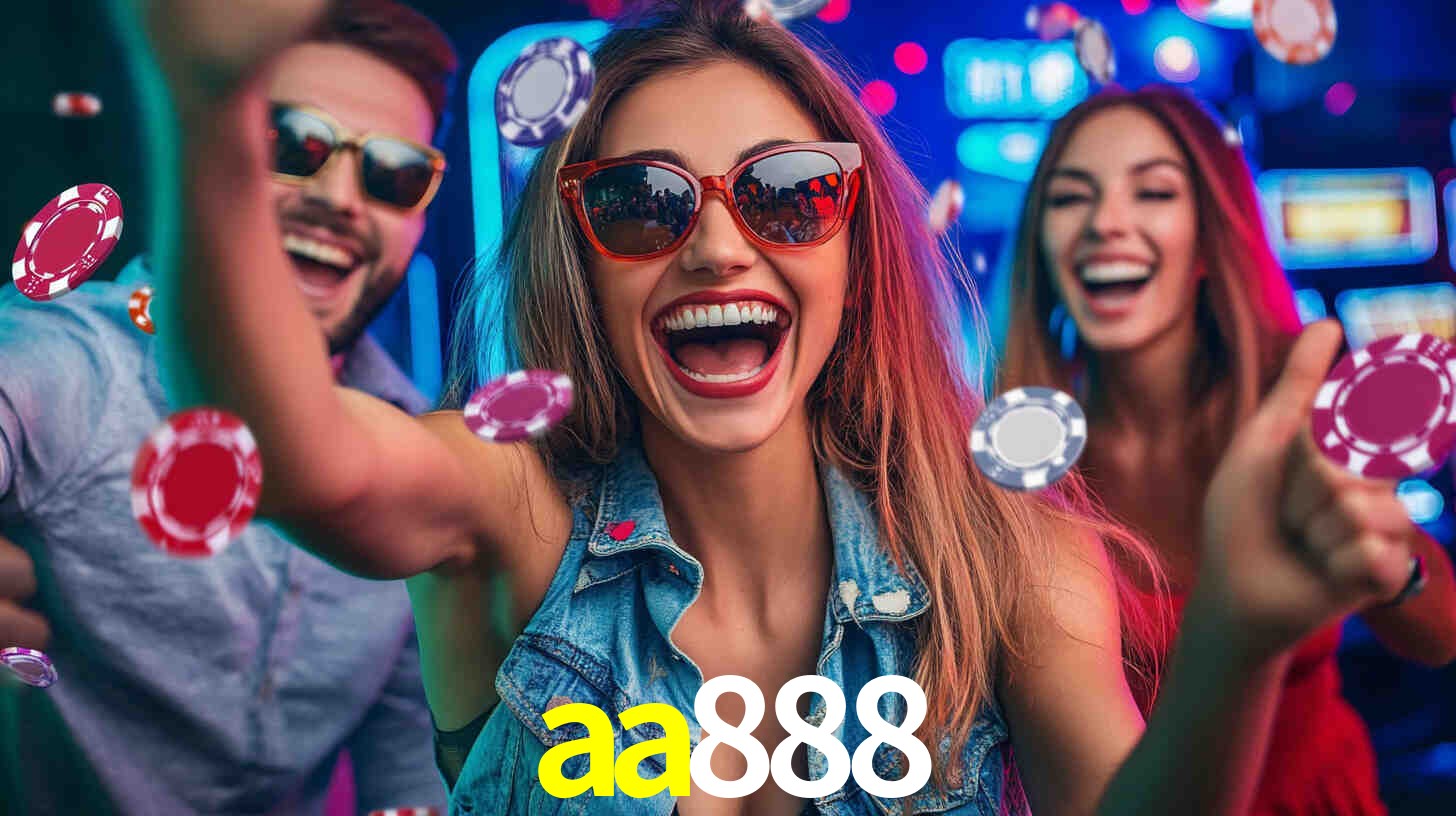 Descubra o Programa VIP da aa888: Vantagens Exclusivas para Jogadores