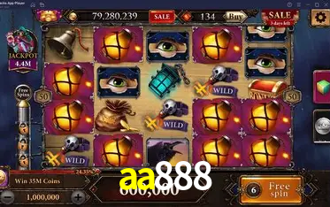 aa888