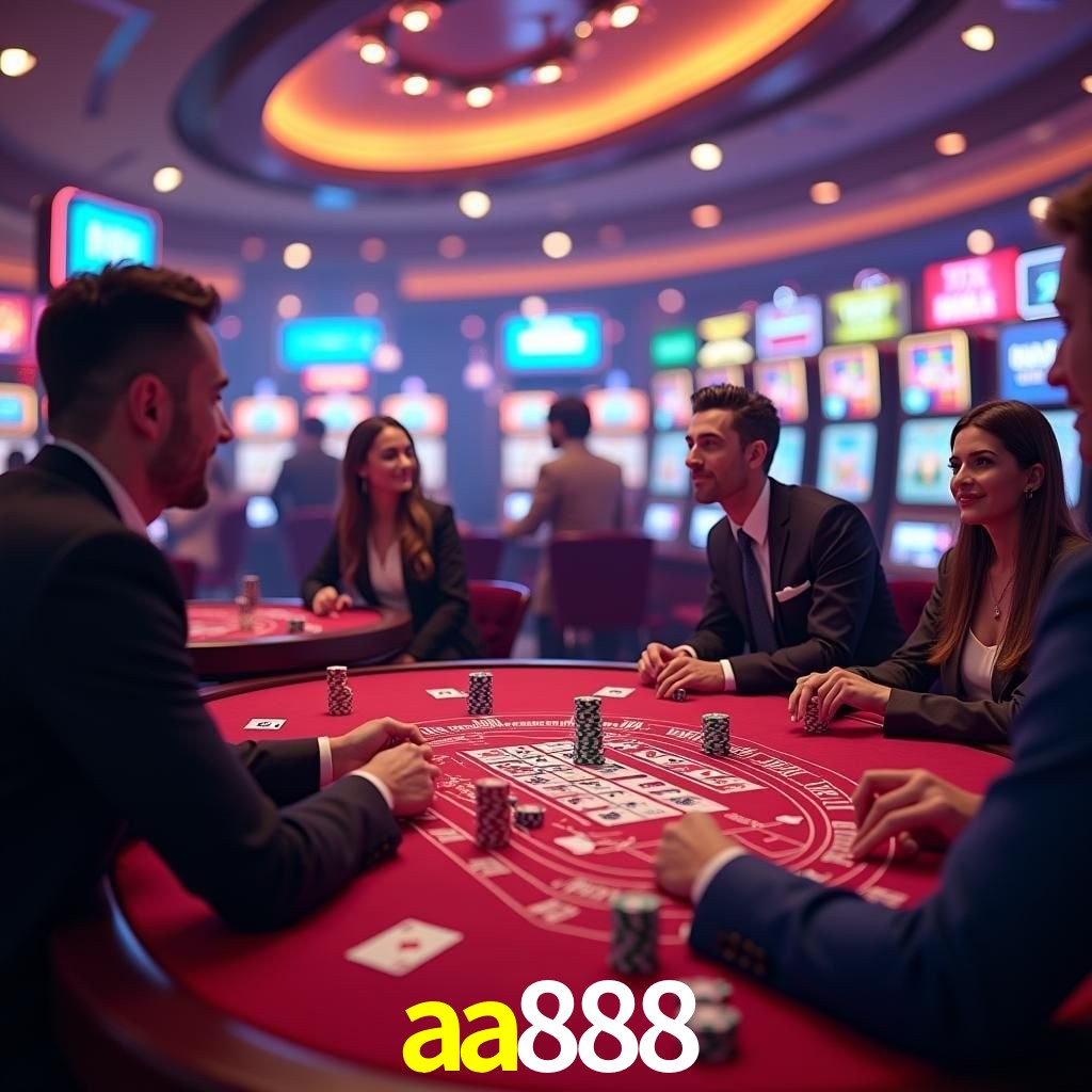 Apostas de Futebol aa888