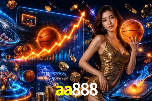 APP oficial da aa888 para mobile