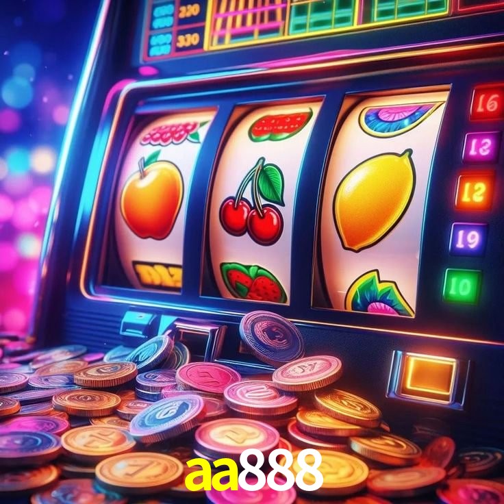 Benefícios da Conta aa888