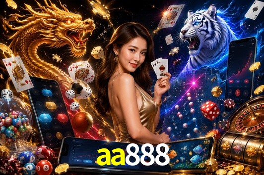 Basketball Betting aa888