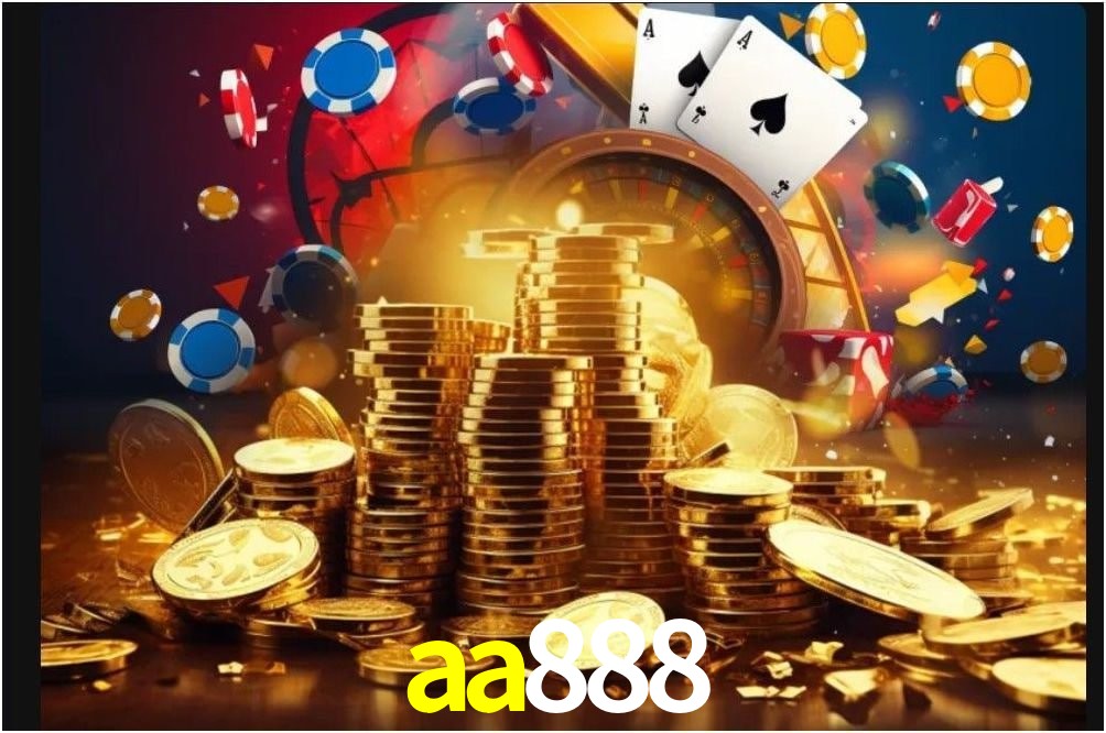 Bônus Diários aa888