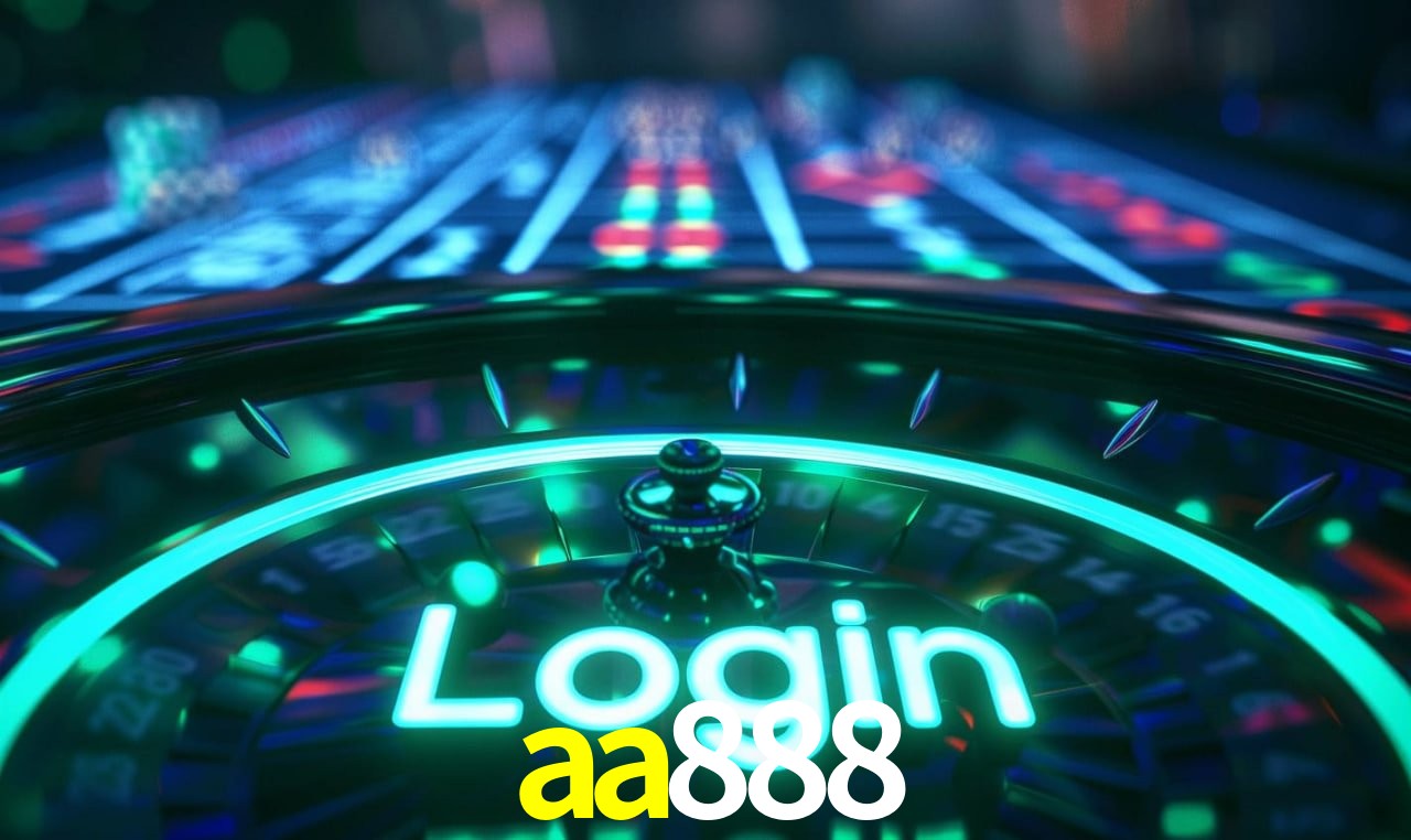 Provedores de Jogos aa888
