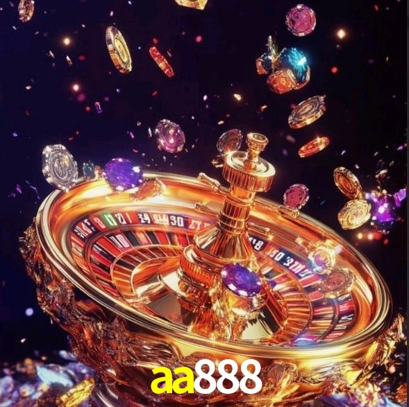 aa888