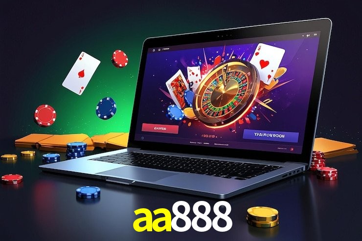 aa888