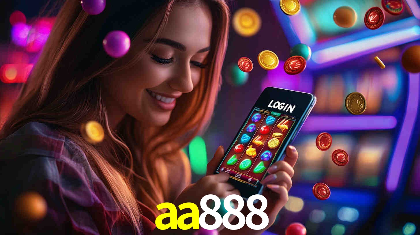 aa888: Seu Especialista em Apostas Esportivas Brasileiras