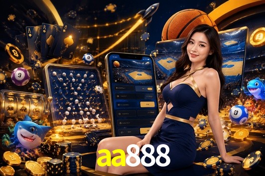 Seasonal Promotions aa888