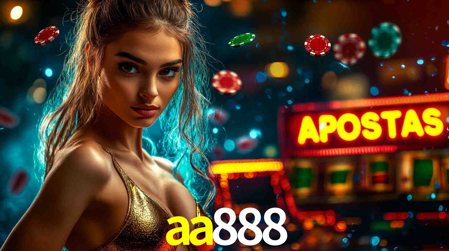 Descubra a Essência do aa888: Nossa História e Compromissos