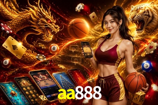Player Reviews aa888