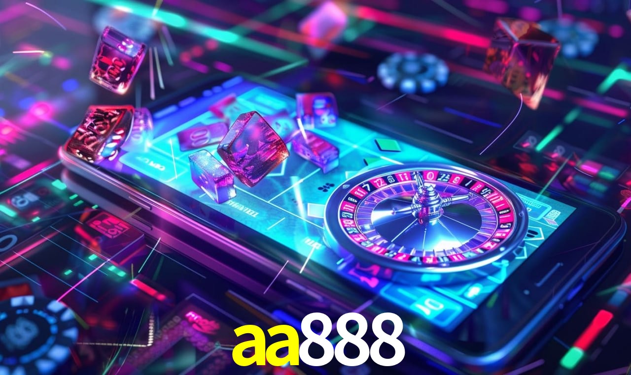 Login Seguro aa888