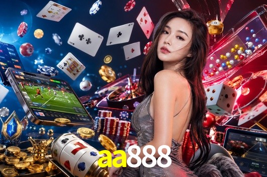 Games Directory aa888