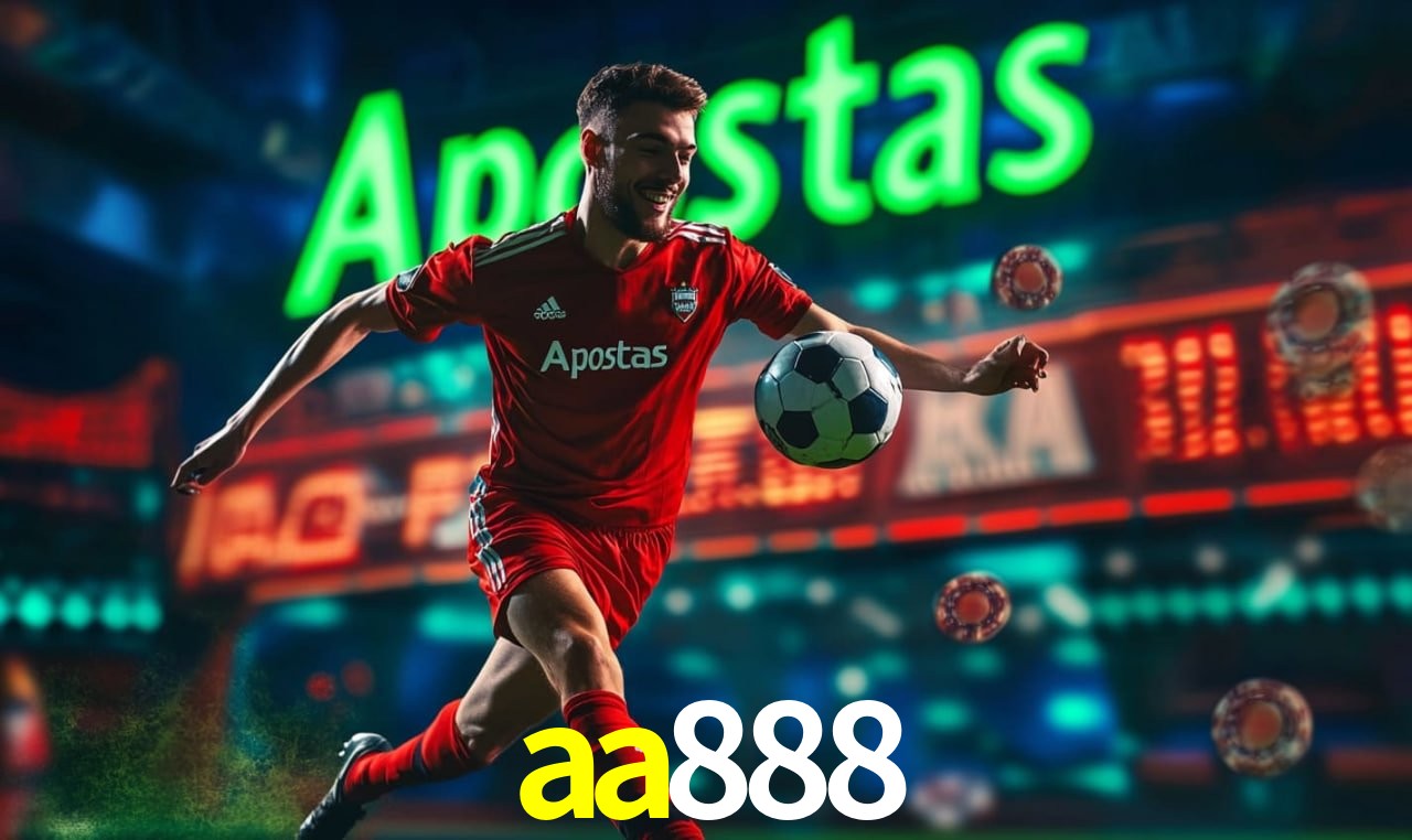 Casino VIP aa888