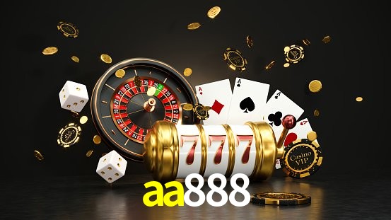 Aviator Game aa888