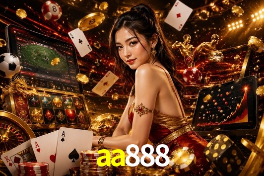API Integration aa888