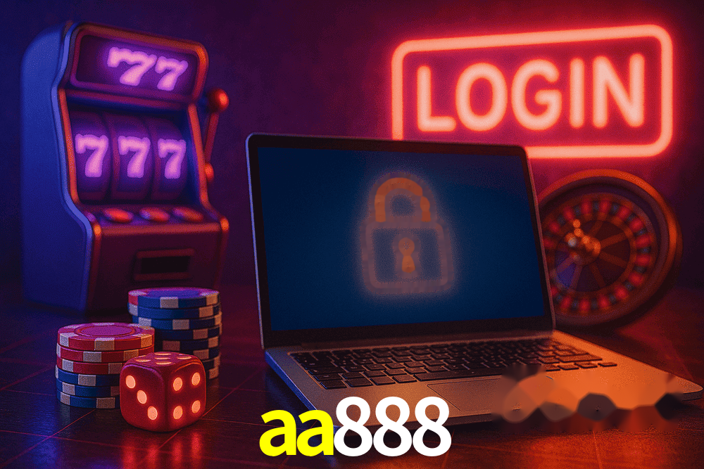 Segurança 2FA aa888