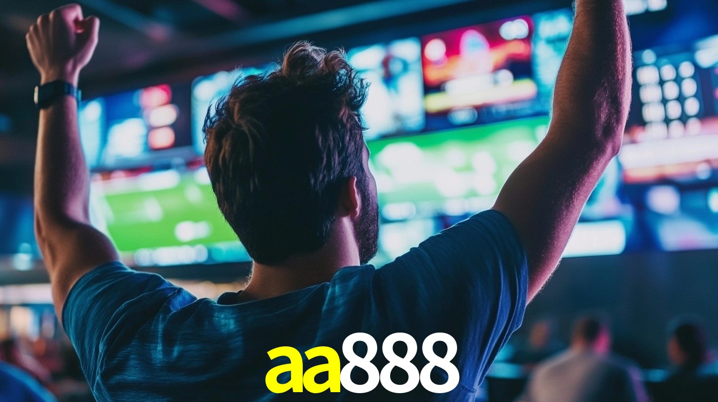 aa888: A Experiência de Casino com Jogos de Mesa ao Vivo