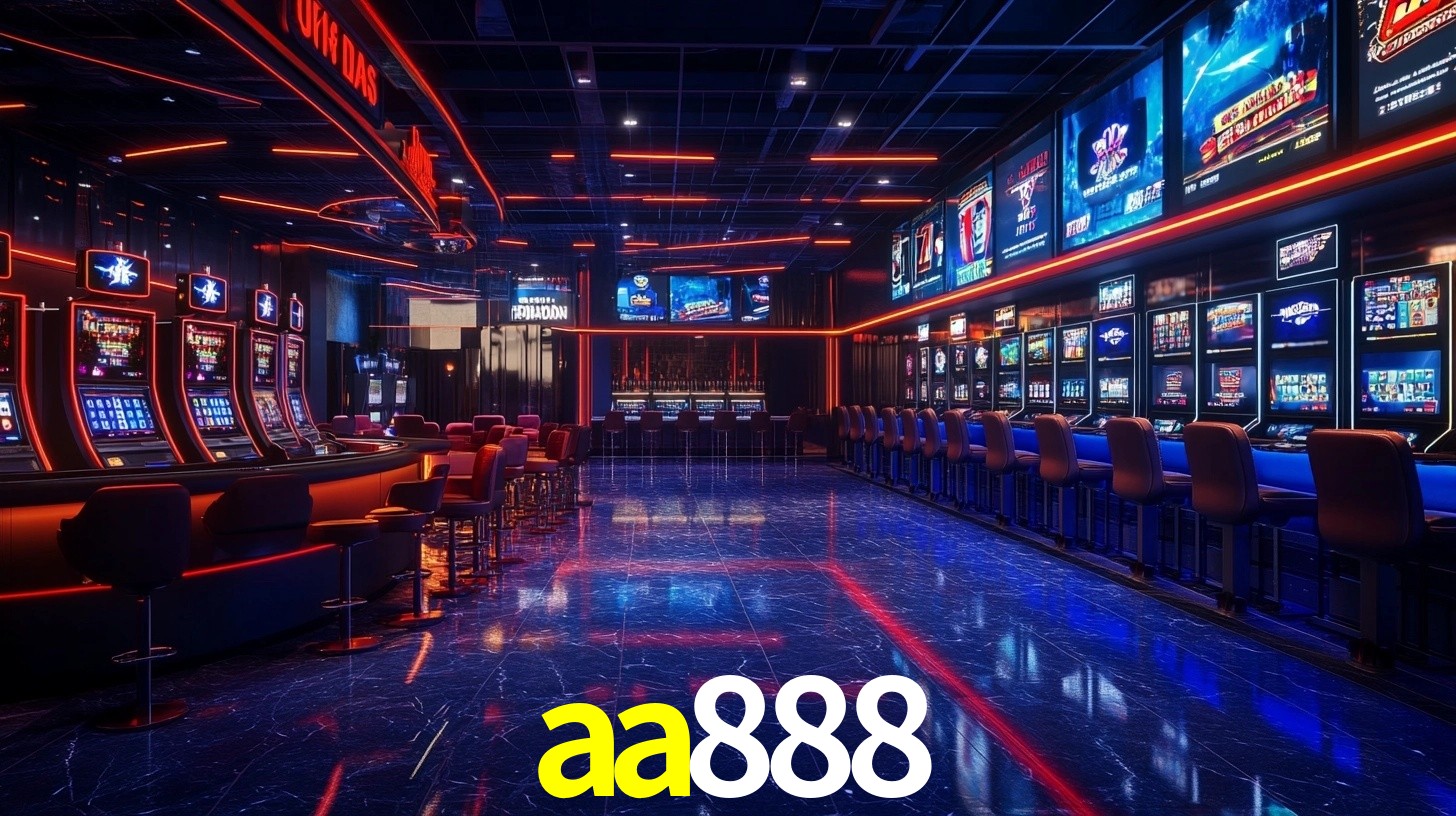 Exclusive Games aa888