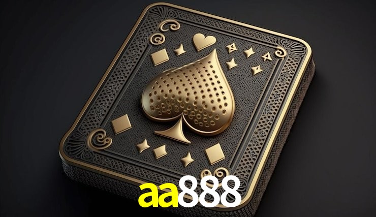 Tecnologia da Plataforma aa888