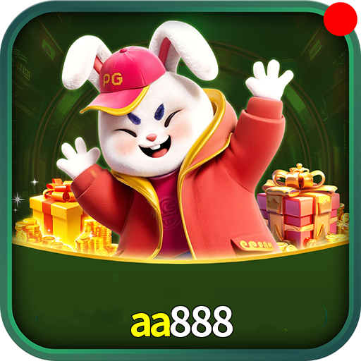 aa888 Logo